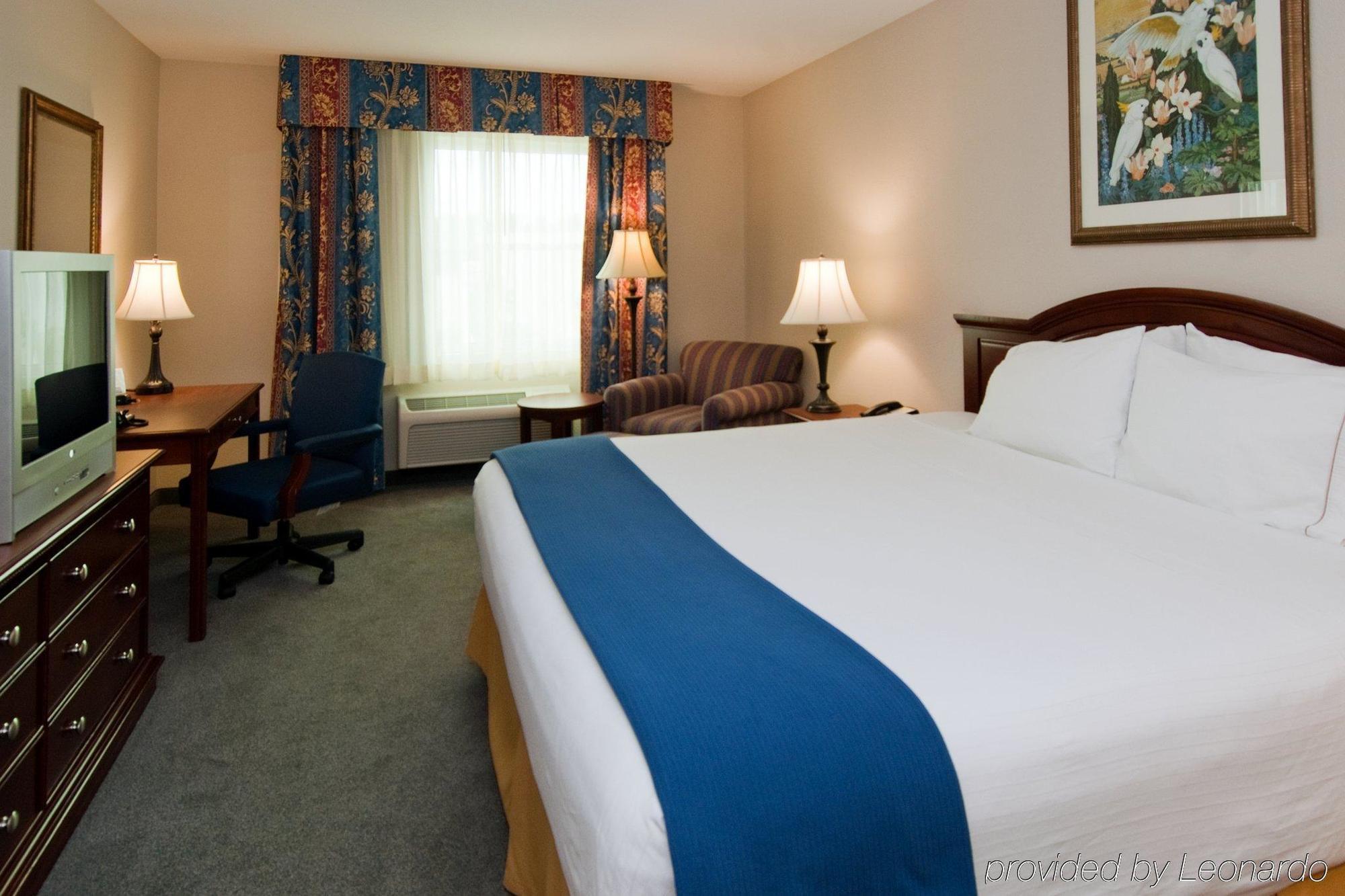 Holiday Inn Express & Suites Miami Kendall, An Ihg Hotel Habitación foto